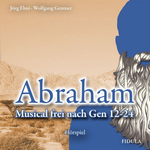 Jörg Ehni Wolfgang Gentner - Abraham