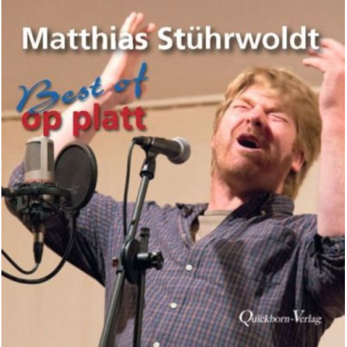 Matthias Stührwoldt - Best of