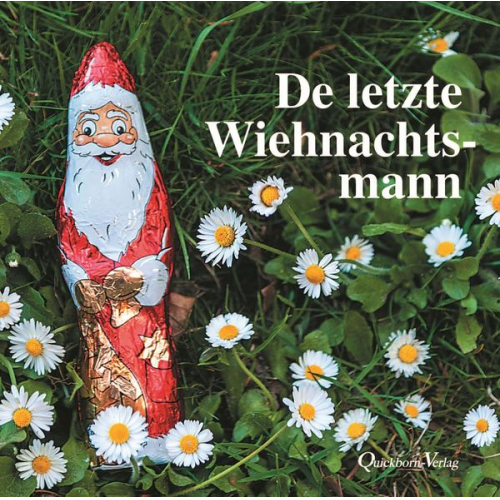 De letzte Wiehnachtsmann