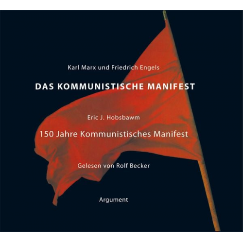 Karl Marx Friedrich Engels - Das Kommunistische Manifest