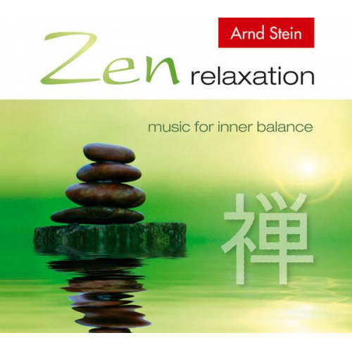 Arnd Stein - Zen relaxation