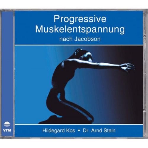 Arnd Stein Hildegard Kos - Progressive Muskelentspannung nach Jacobson