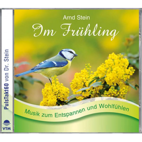 Arnd Stein - Im Frühling