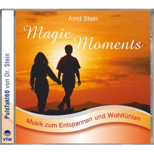 Arnd Stein - Magic Moments