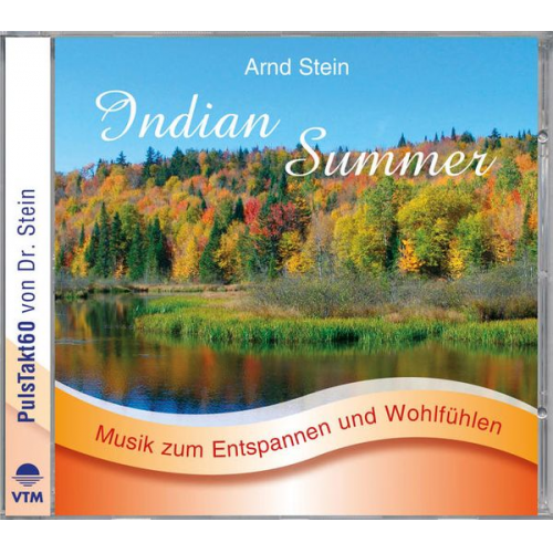 Arnd Stein - Indian Summer