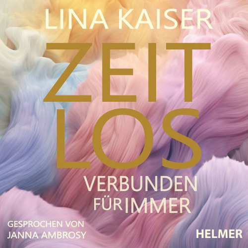 Lina Kaiser - Zeitlos