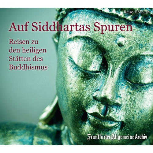 Various - Auf Siddhartas Spuren