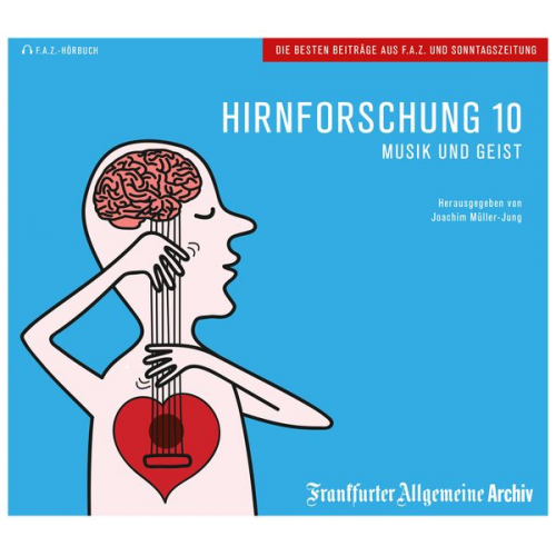 Frankfurter Allgemeine Archiv - Hirnforschung 10