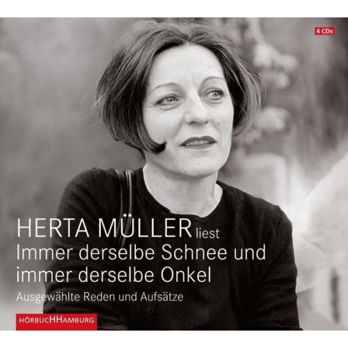 Herta Müller - Immer derselbe Schnee und immer derselbe Onkel