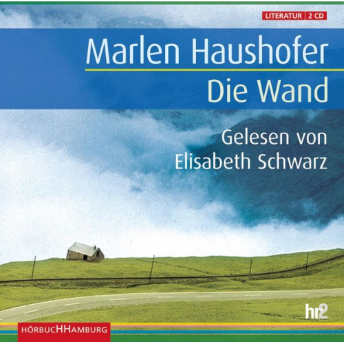 Marlen Haushofer - Die Wand