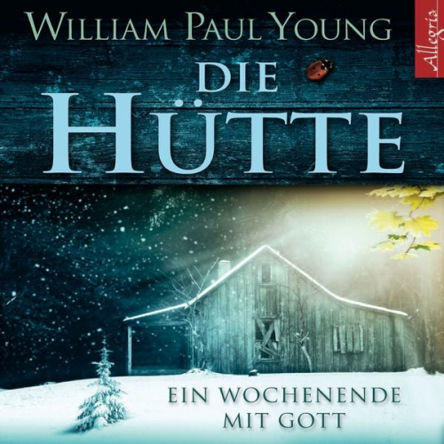 William P. Young - Die Hütte