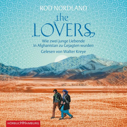 Rod Nordland - The Lovers