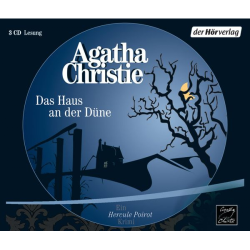 Agatha Christie - Das Haus an der Düne