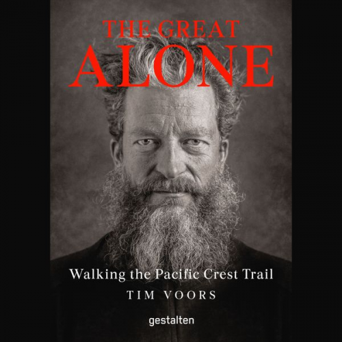 Tim Voors - The Great Alone (Audio Book)