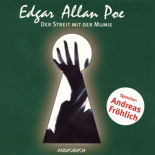 Edgar Allen Poe - Der Streit mit der Mumie, Die Sphinx