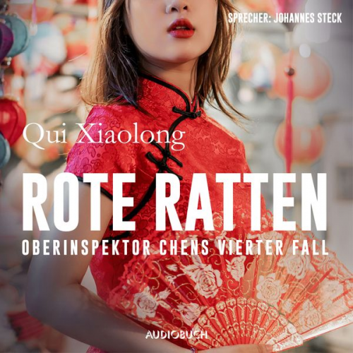 Xiaolong Qiu - Rote Ratten