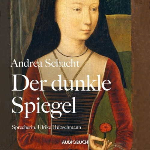 Andrea Schacht - Der dunkle Spiegel