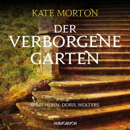 Kate Morton - Der verborgene Garten - Sonderausgabe