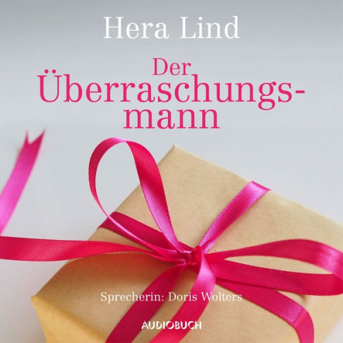 Hera Lind - Der Überraschungsmann