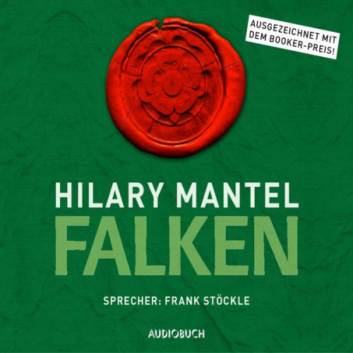 Hilary Mantel - Falken