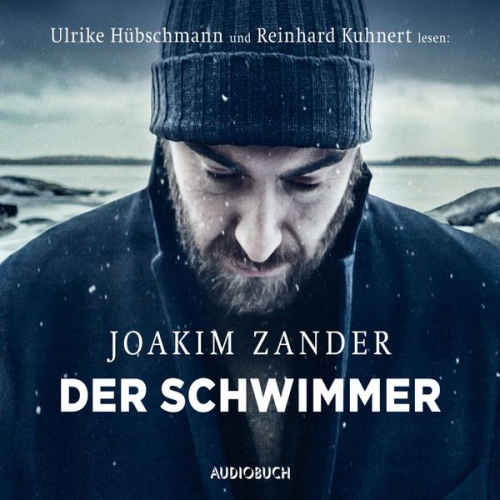 Joakim Zander - Der Schwimmer