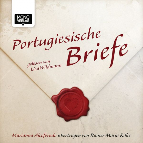 Marianna Alcoforado - Portugiesische Briefe