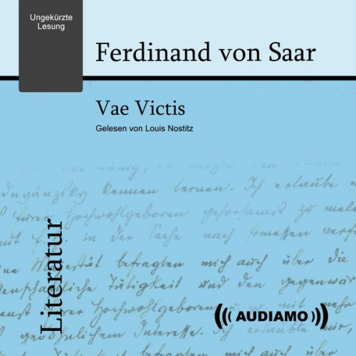 Ferdinand Saar - Vae Victis