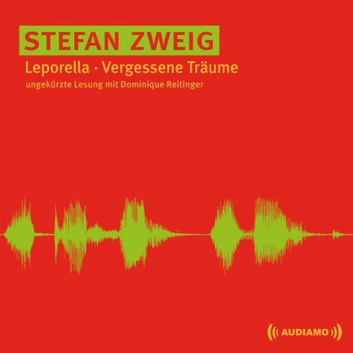Stefan Zweig - Leporella/Vergessene Träume