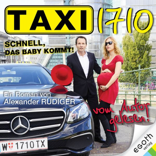 Alexander Rüdiger - Taxi 1710