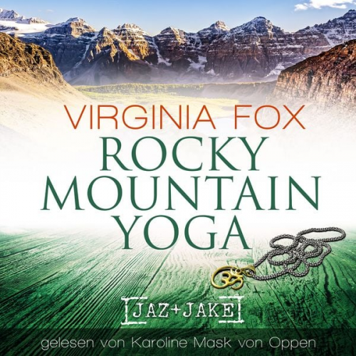 Virginia Fox - Rocky Mountain Yoga