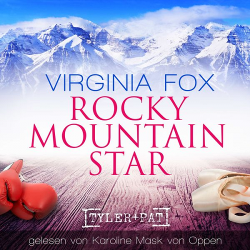 Virginia Fox - Rocky Mountain Star