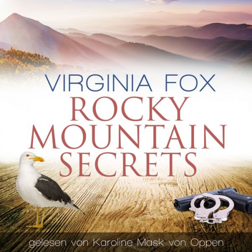 Virginia Fox - Rocky Mountain Secrets