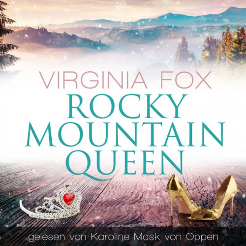 Virginia Fox - Rocky Mountain Queen