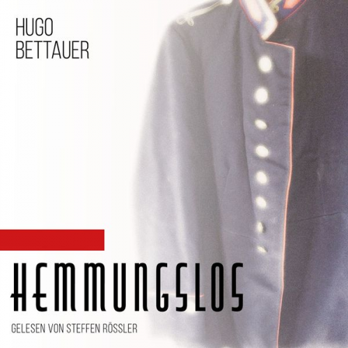 Hugo Bettauer - Hemmungslos