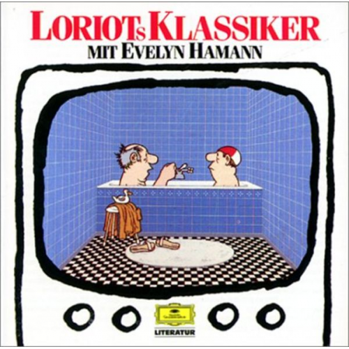 Loriot - Loriots Klassiker