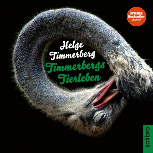 Helge Timmerberg - Timmerbergs Tierleben