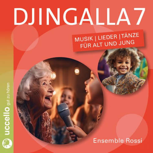 Ensemble Rossi - Djingalla7