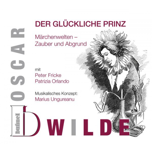 Oskar Wilde - Oscar Wilde - Der glückliche Prinz