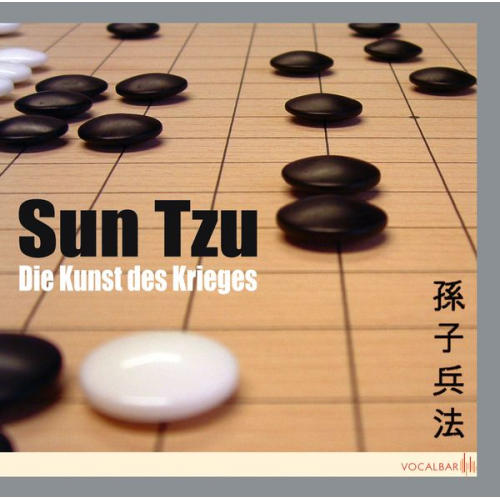 Sun Tzu - Sun Tzu: Die Kunst des Krieges