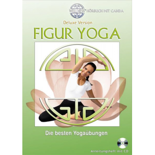 Canda - Figur Yoga (Deluxe Version)