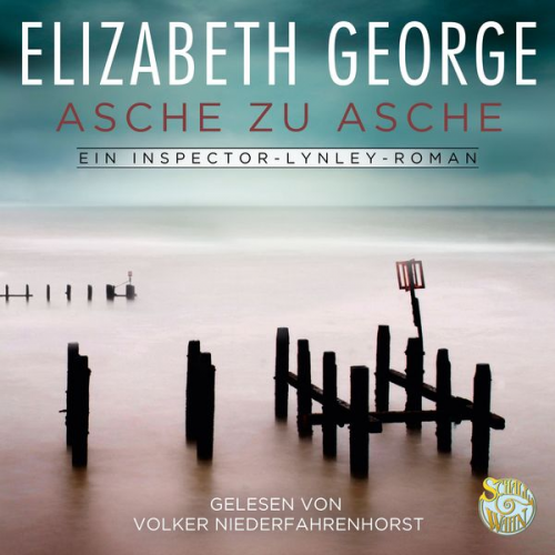 Elizabeth George - Asche zu Asche