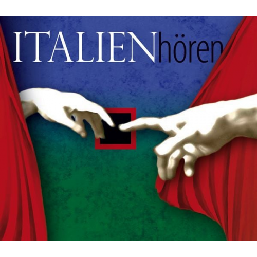 Corinna Hesse - Italien hören - Das Italien-Hörbuch
