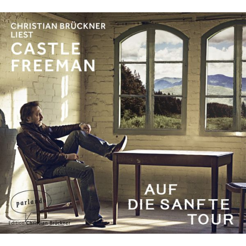 Castle Freeman jr. - Auf die sanfte Tour