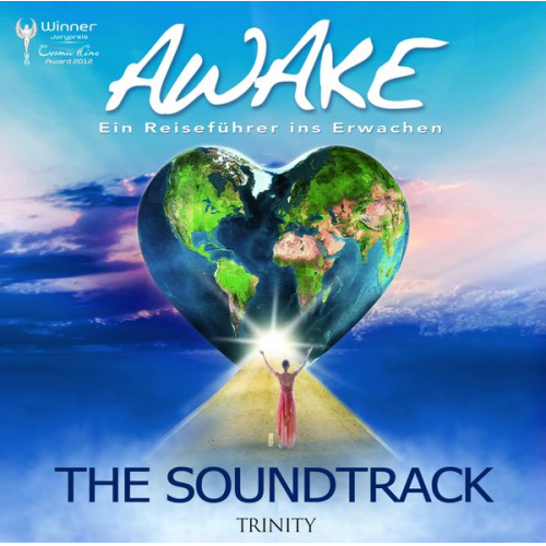 Awake - The Soundtrack