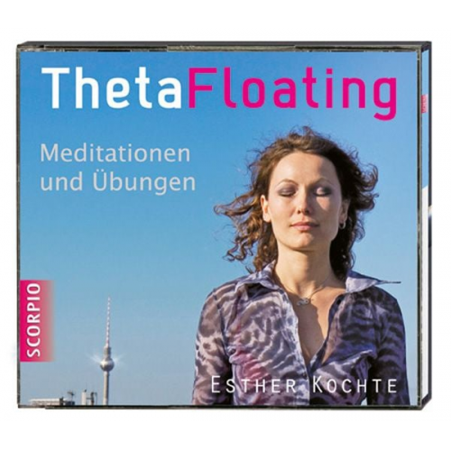 Esther Kochte - Theta Floating