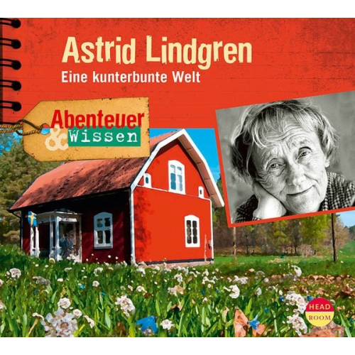 Sandra Doedter - Abenteuer & Wissen: Astrid Lindgren