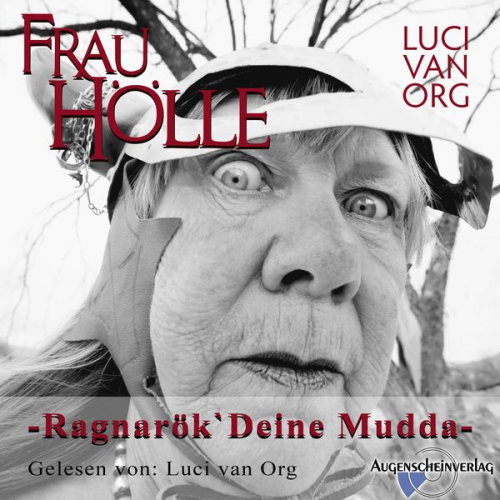 Luci van Org - Frau Hölle