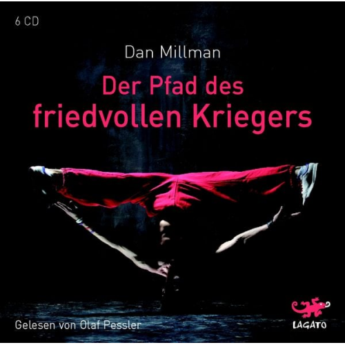 Dan Millman - Der Pfad des friedvollen Kriegers