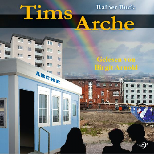 Rainer Buck - Tims Arche