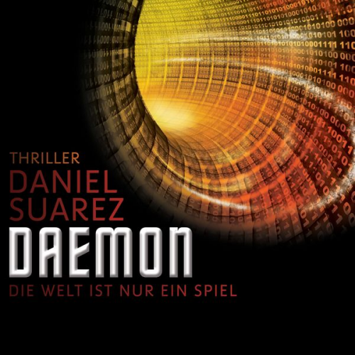 Daniel Suarez - Daemon